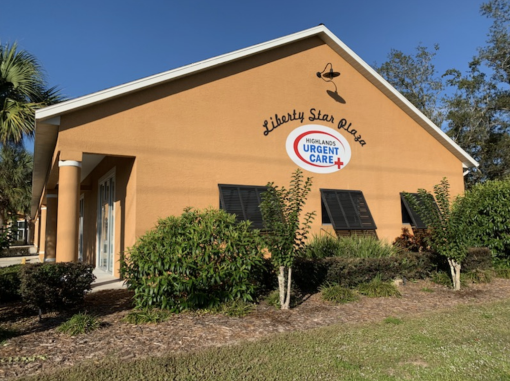 TCMA Care clinic